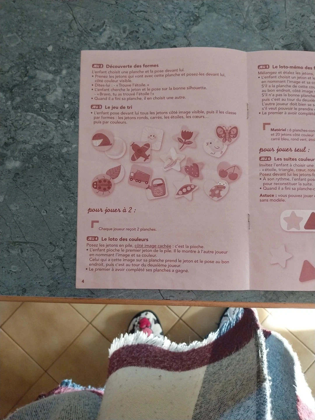 A caminho da pré-escola 2 anos – photo 14